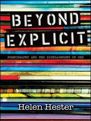 cover image of Beyond Explicit